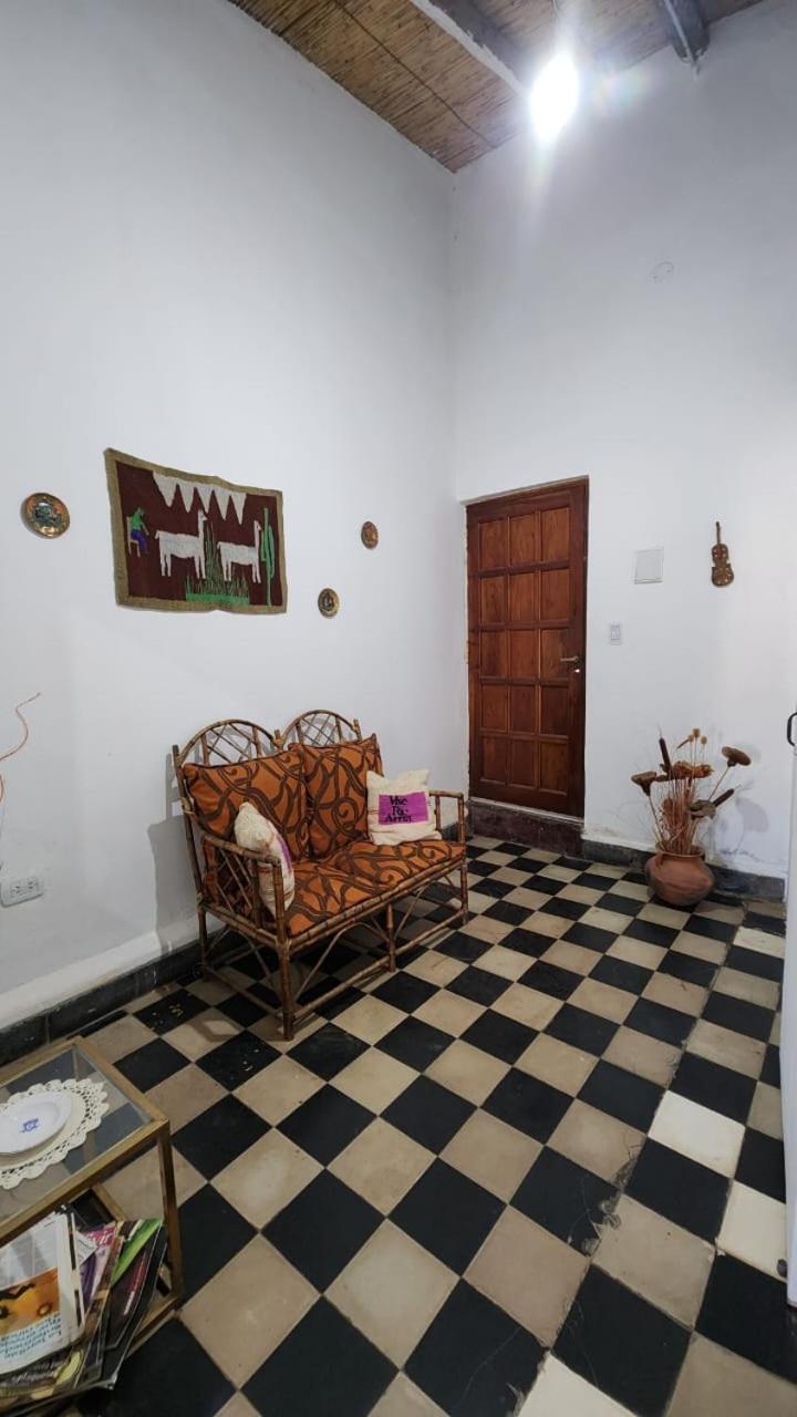 Casa de Barro Tilcara