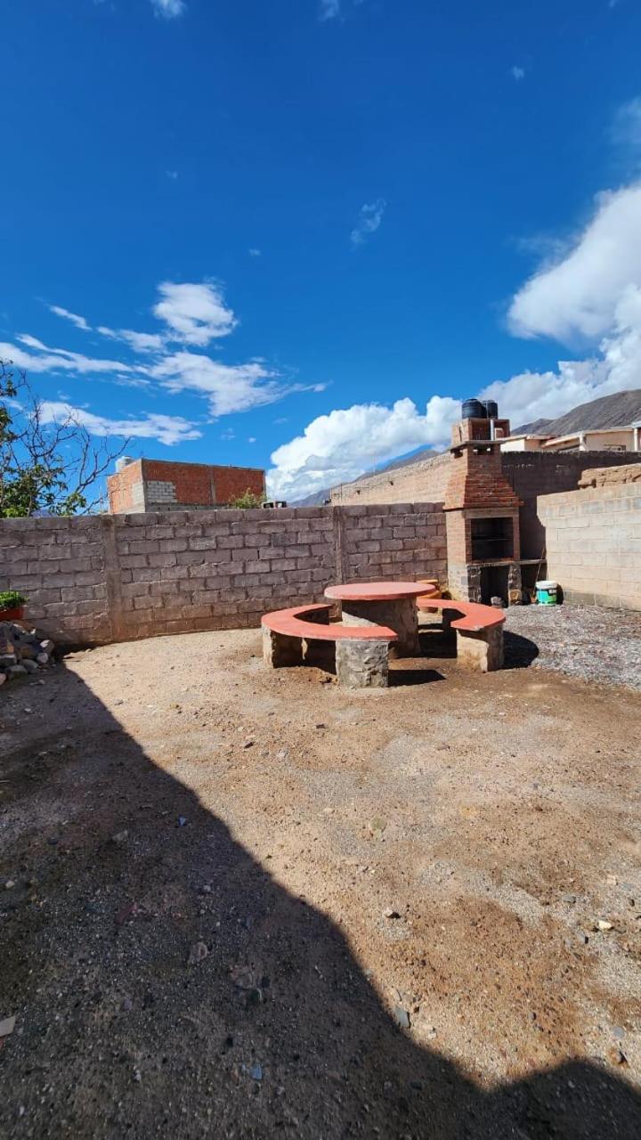 Casa de Barro Tilcara