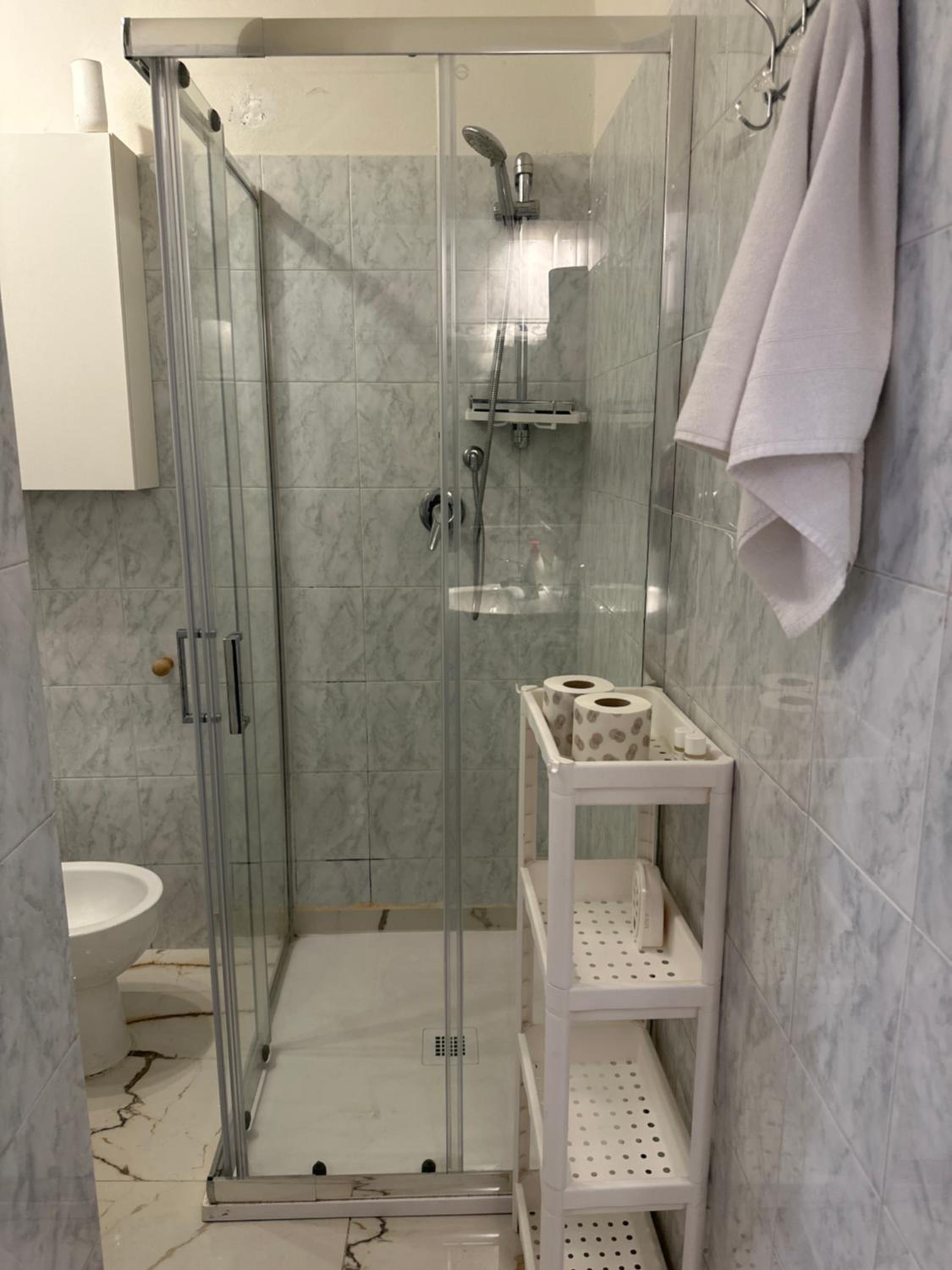 La Terraza Suite a Firenze