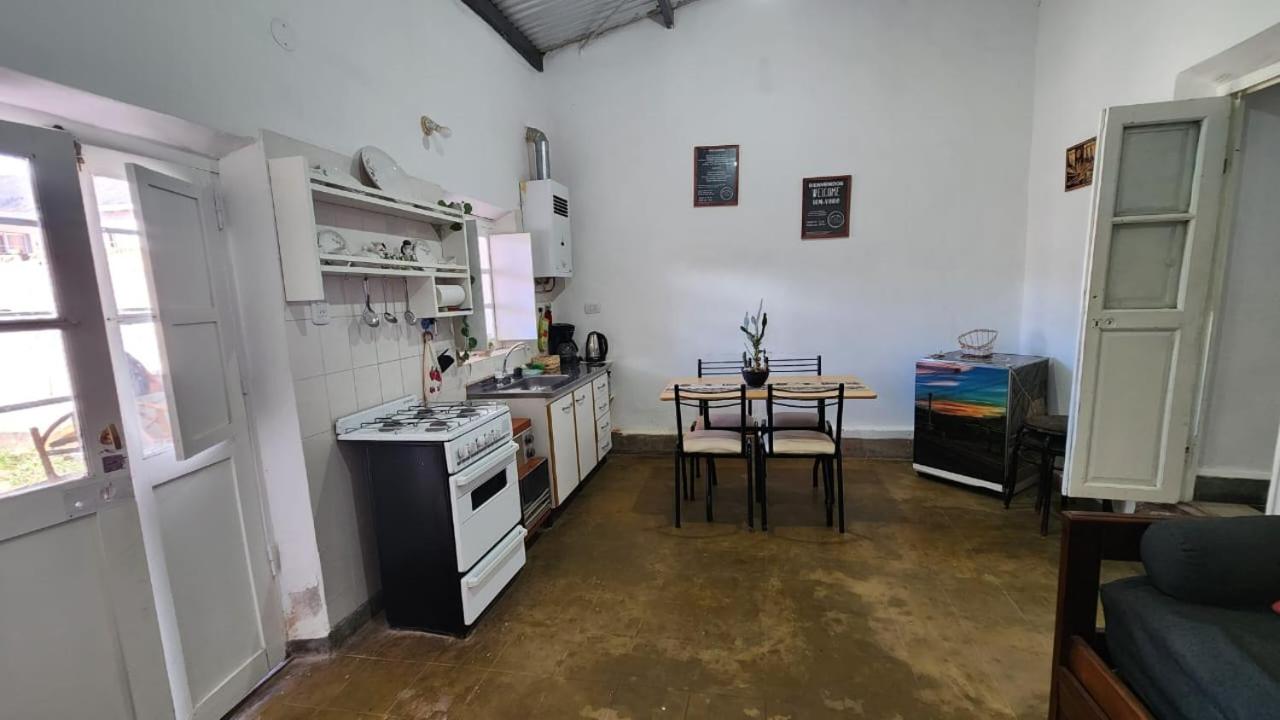 Casa de Barro Tilcara