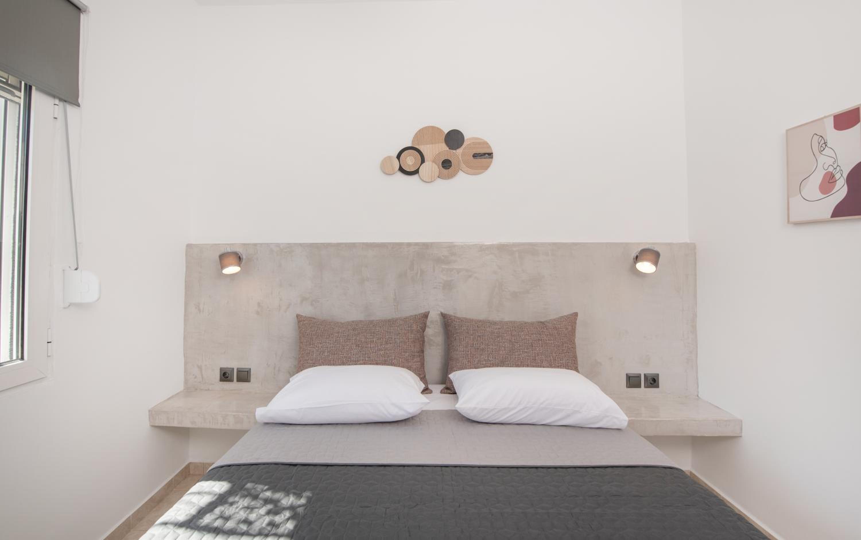 Casa di Hari en Afantou