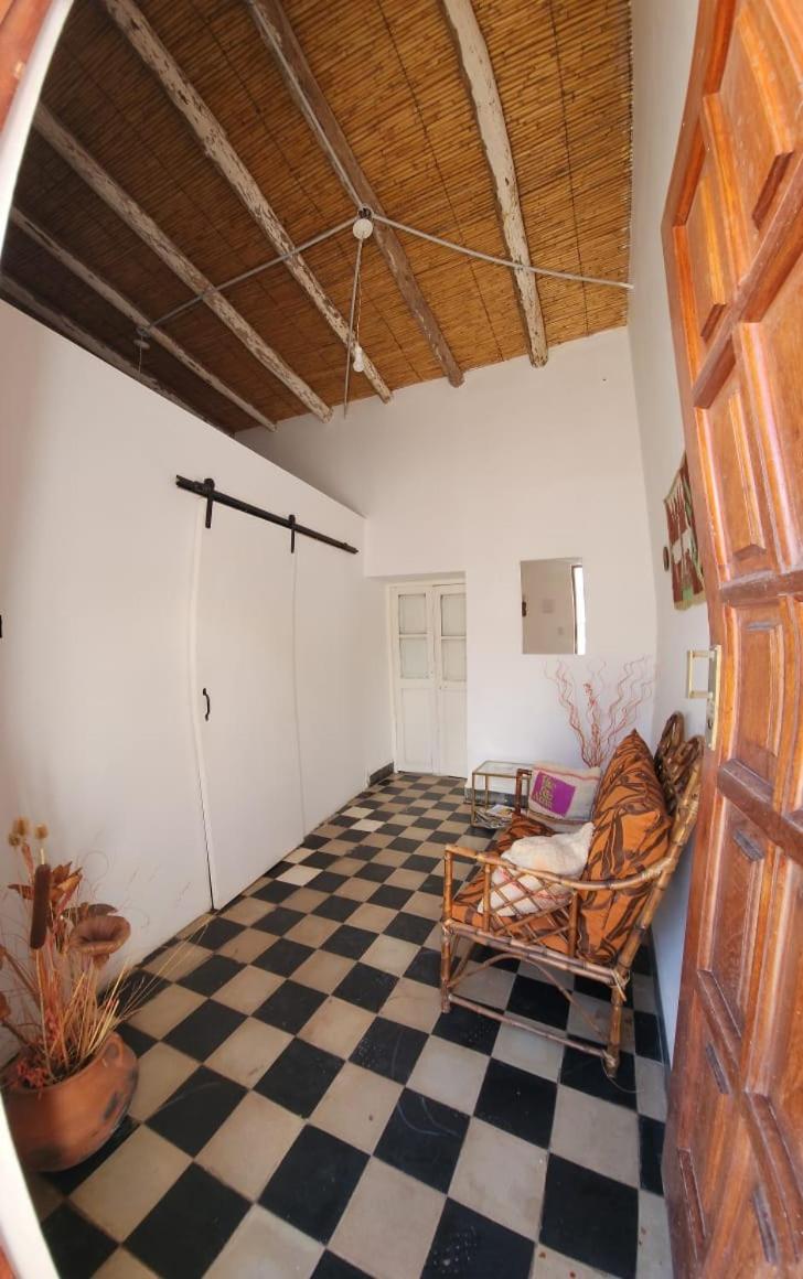 Casa de Barro Tilcara
