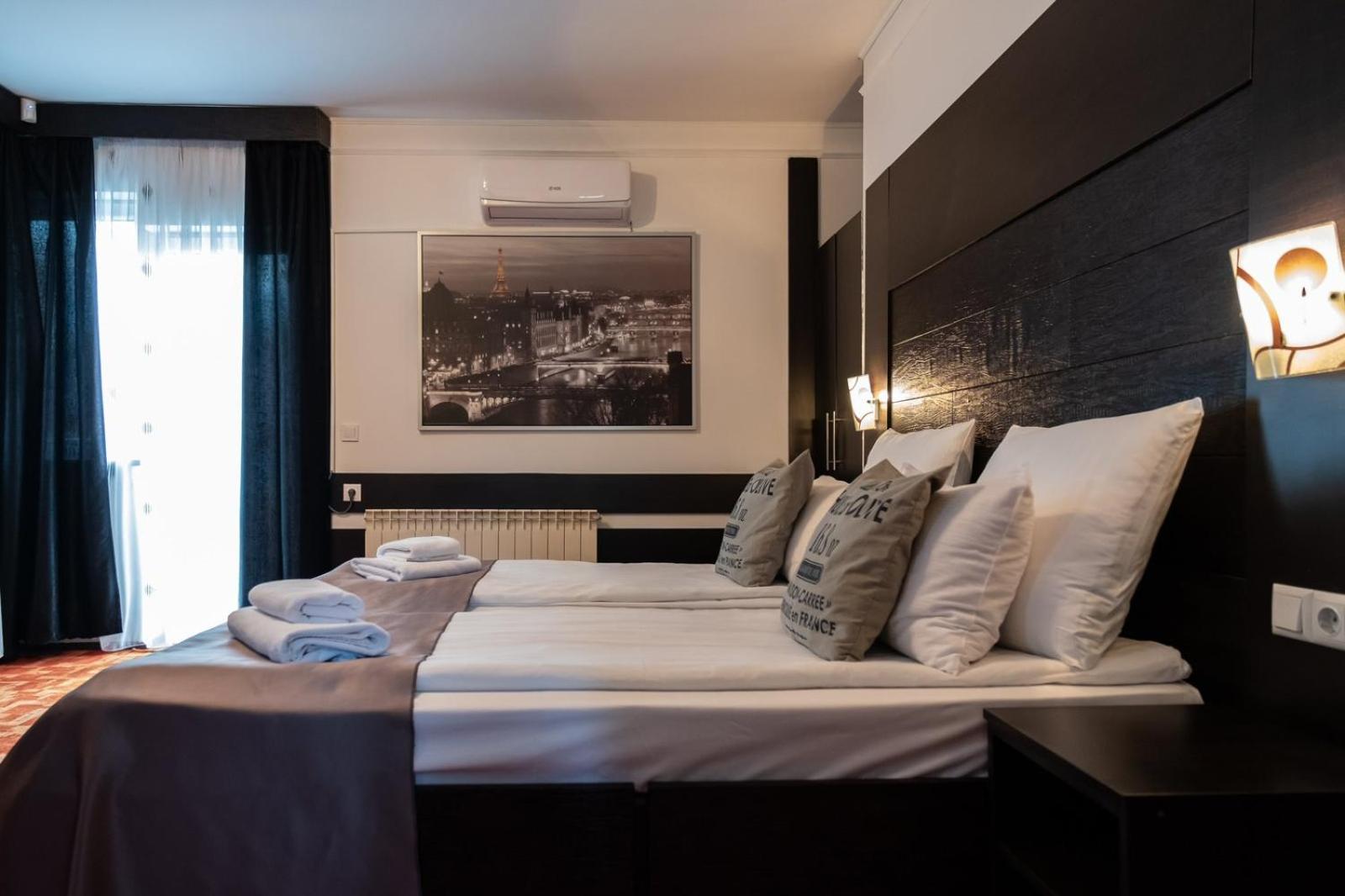 Citadela Suites - Free Parking