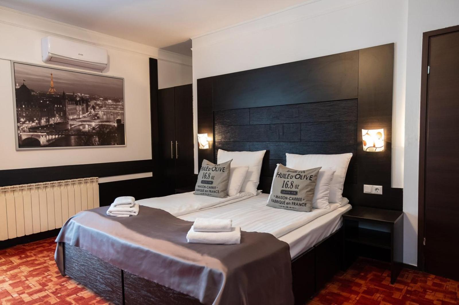 Citadela Suites - Free Parking