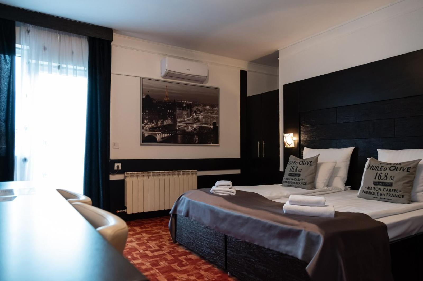 Citadela Suites - Free Parking