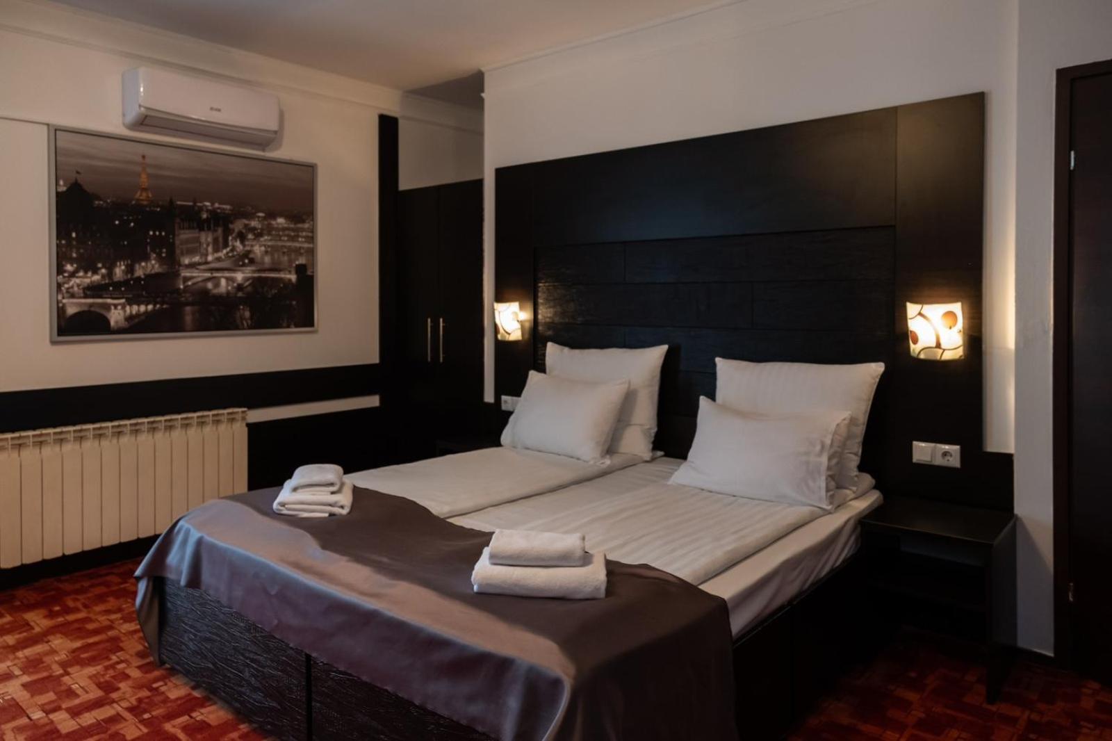 Citadela Suites - Free Parking