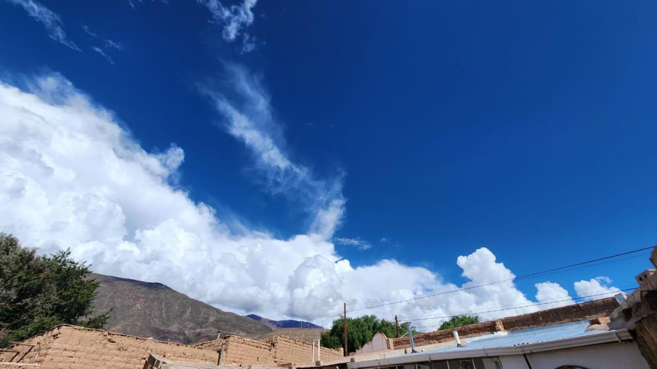 Casa de Barro Tilcara