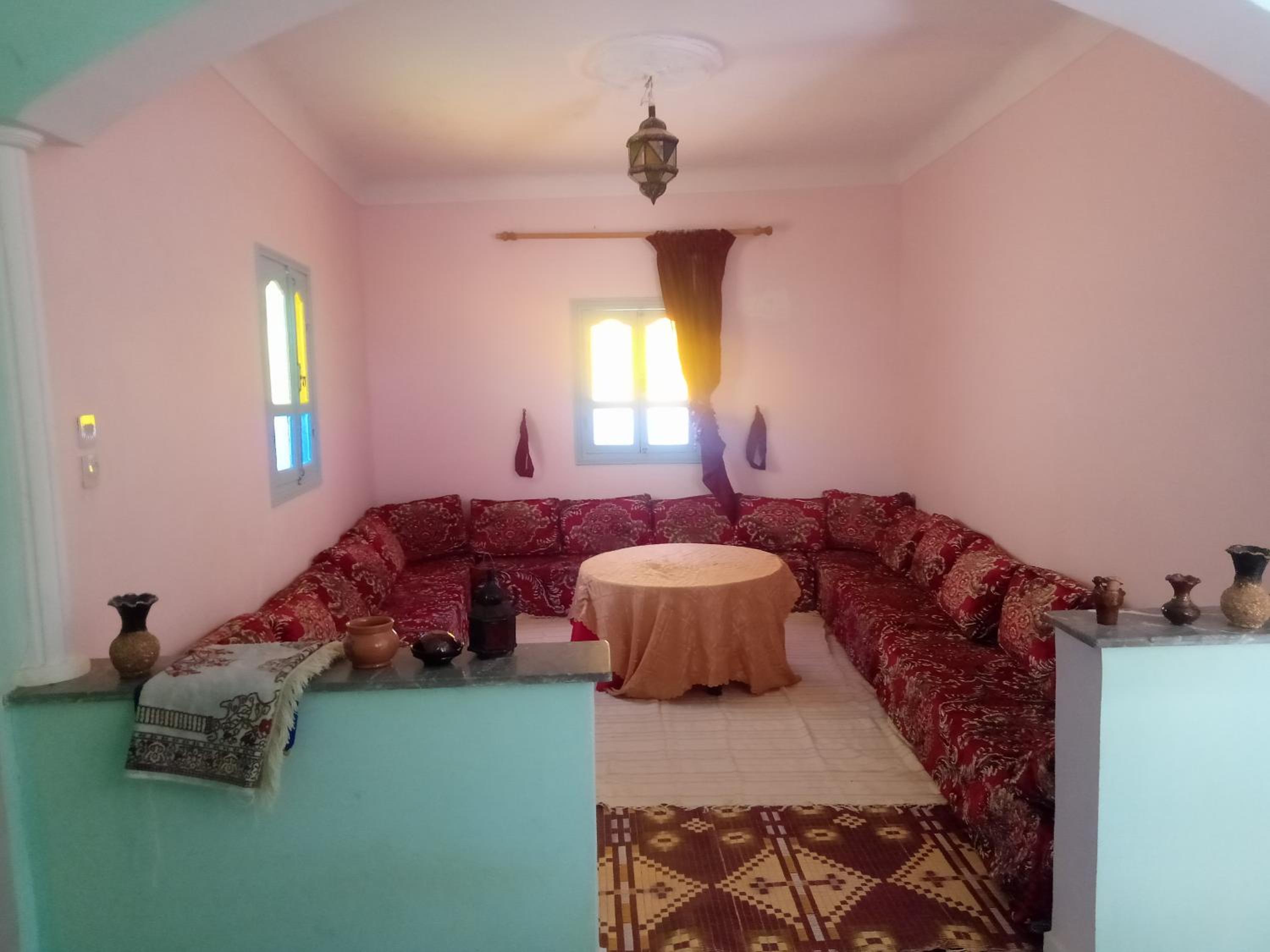 auberge djebel rose 2