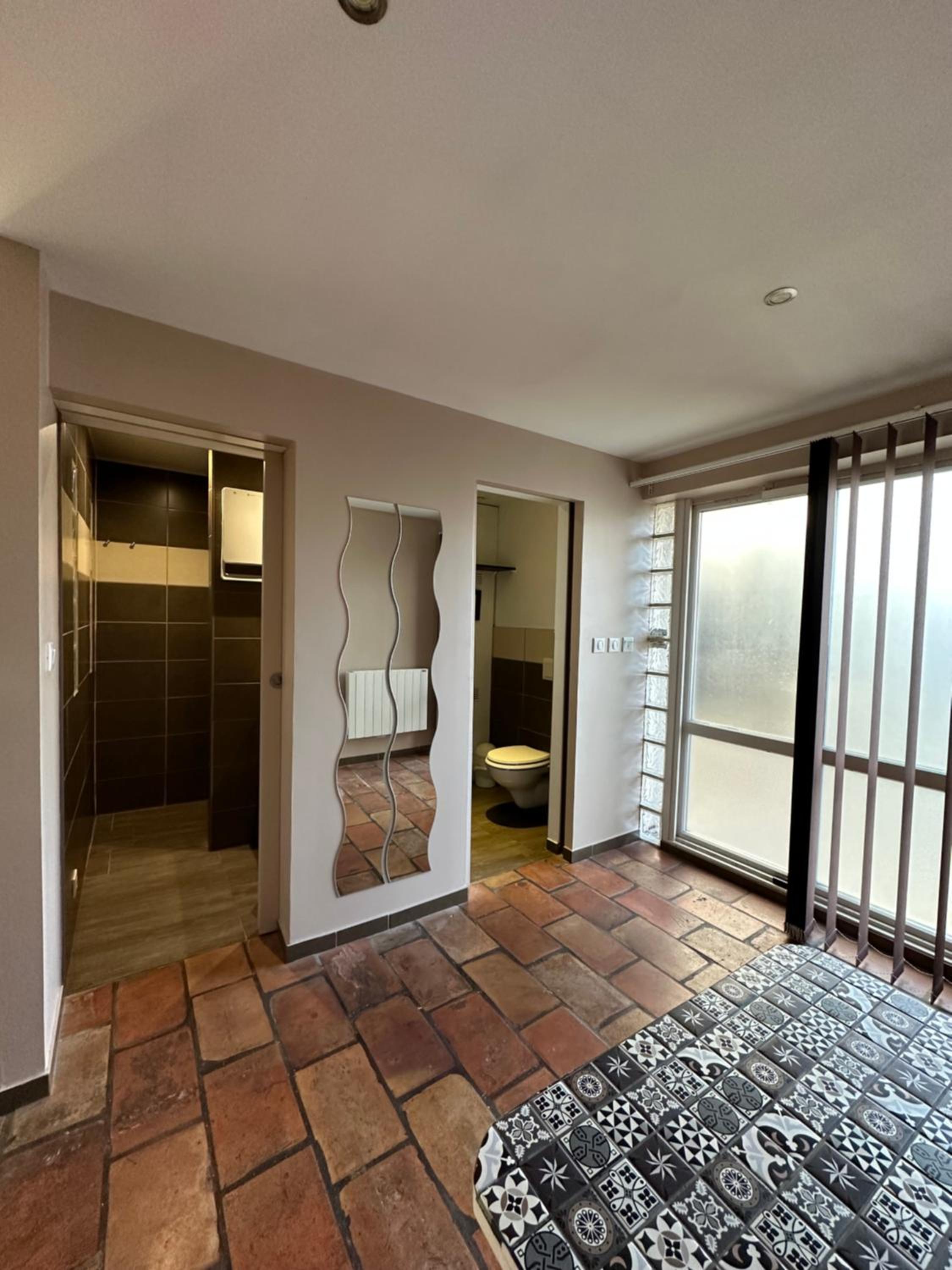 La Chambre de l'Olivier 4