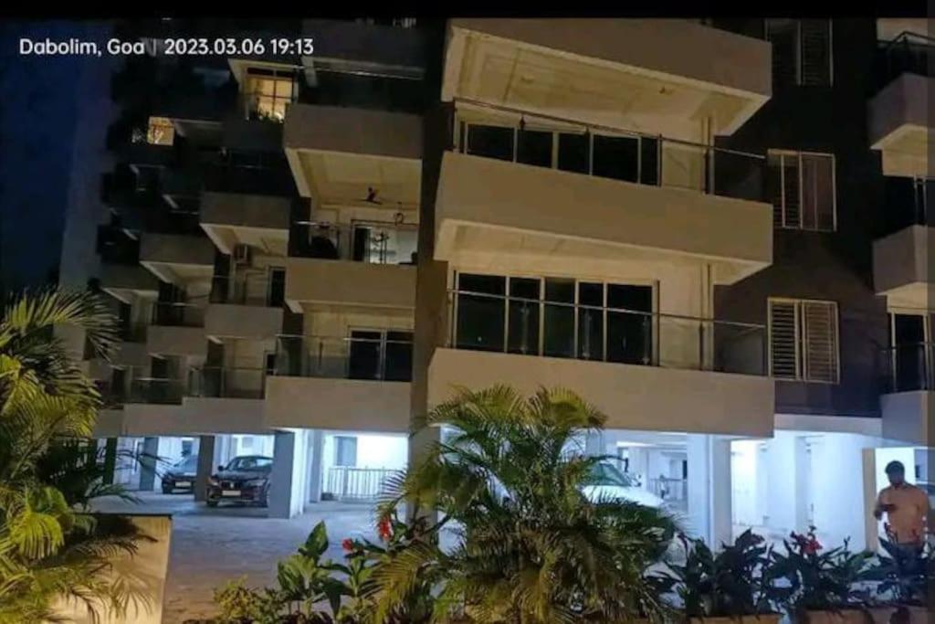 2 BHK SKY water Apartment(SKY 2)