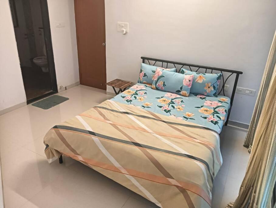 2 BHK SKY water Apartment(SKY 2)