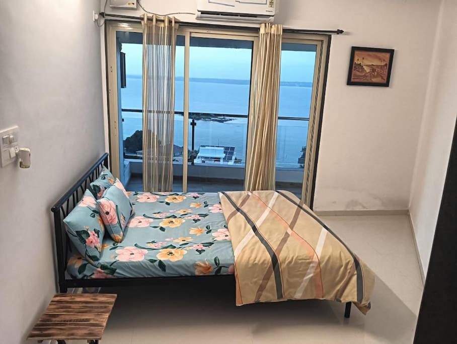 2 BHK SKY water Apartment(SKY 2)