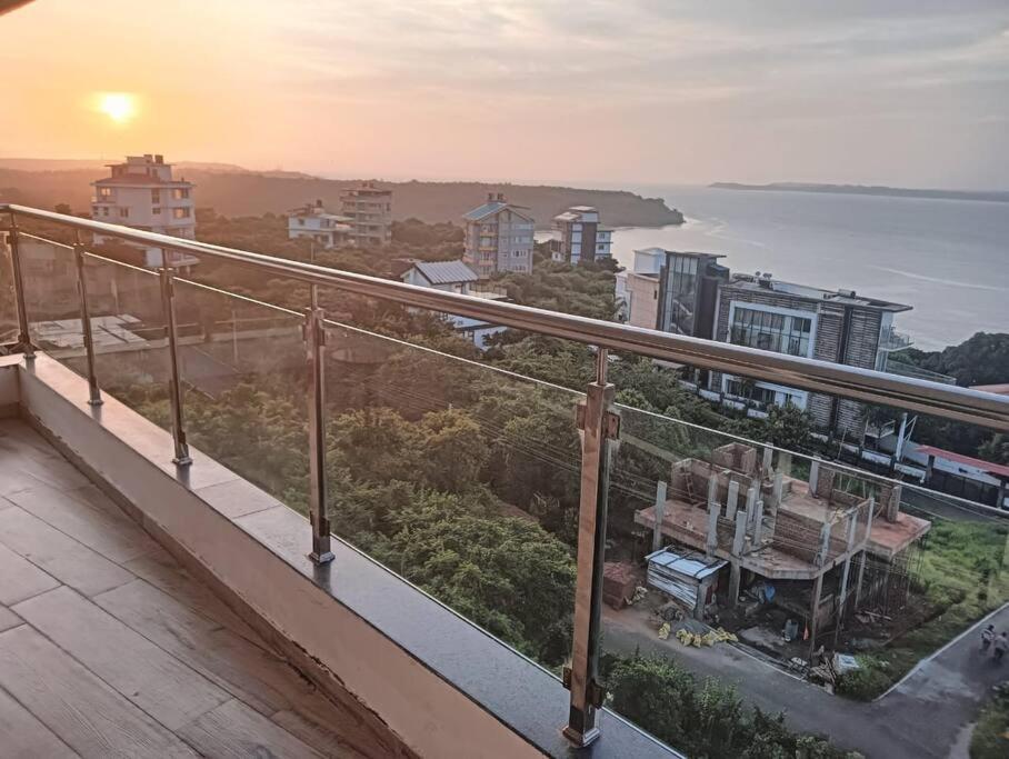 2 BHK SKY water Apartment(SKY 2)