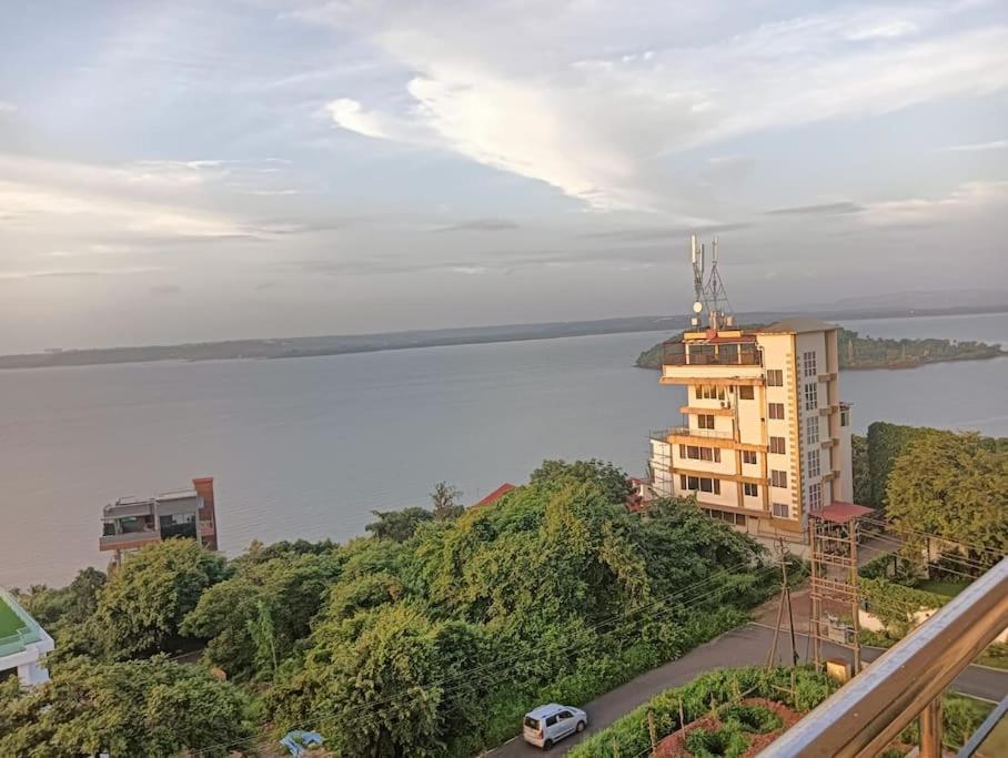2 BHK SKY water Apartment(SKY 2)