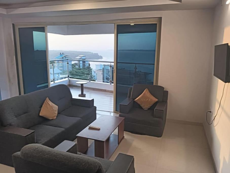 2 BHK SKY water Apartment(SKY 2)