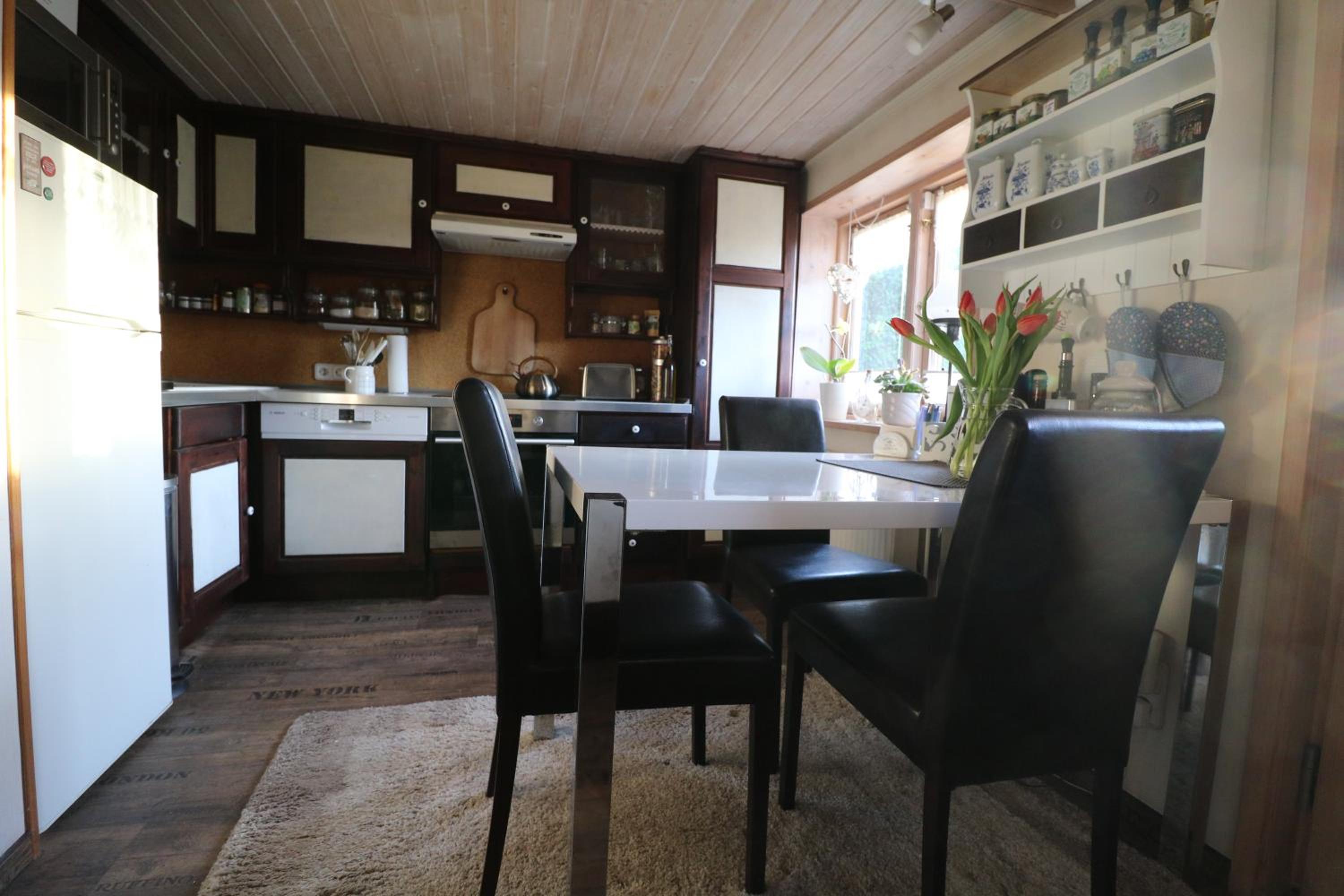 Emmis-Ferienhaus