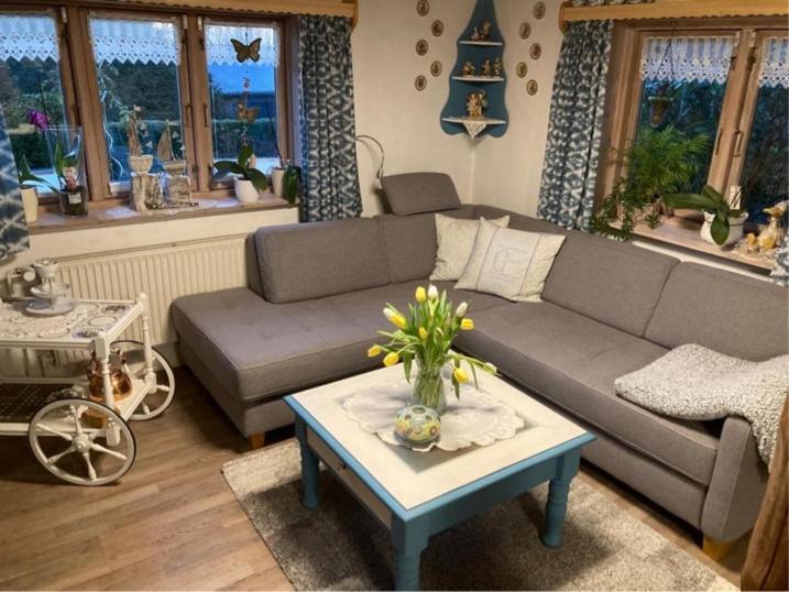 Emmis-Ferienhaus