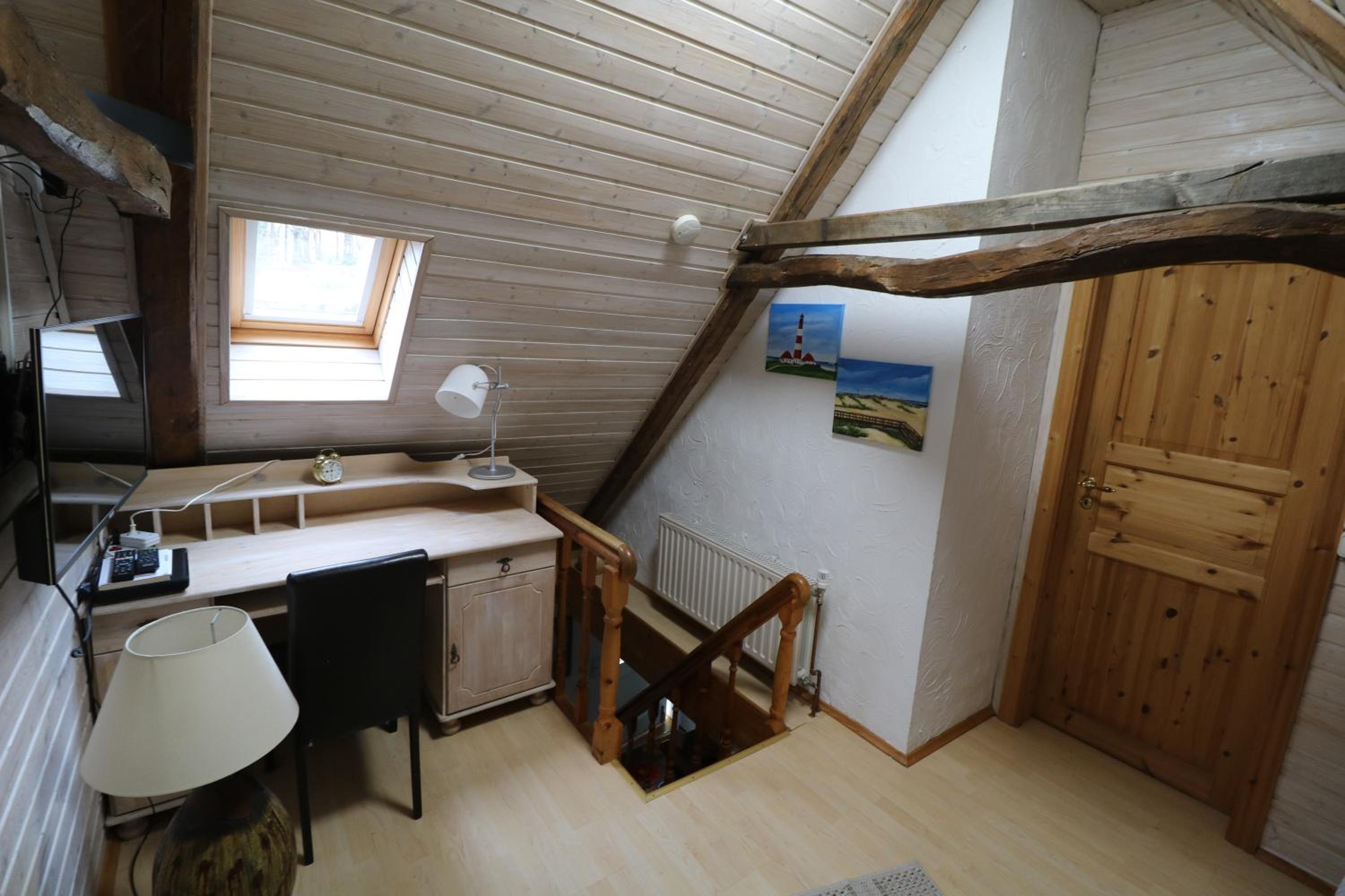 Emmis-Ferienhaus