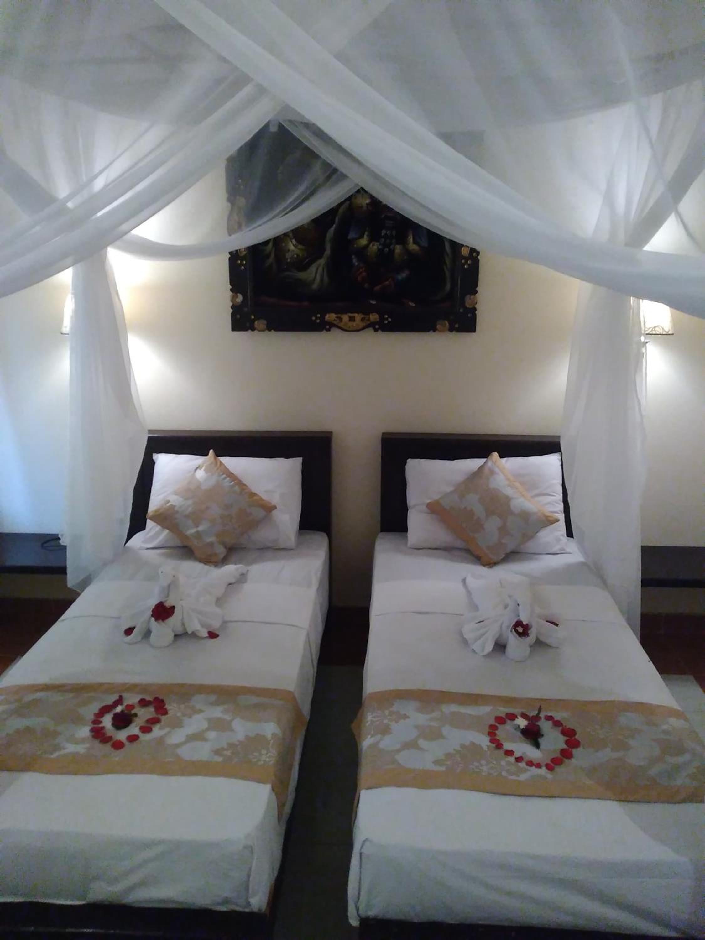 Ode Resto Guesthouse