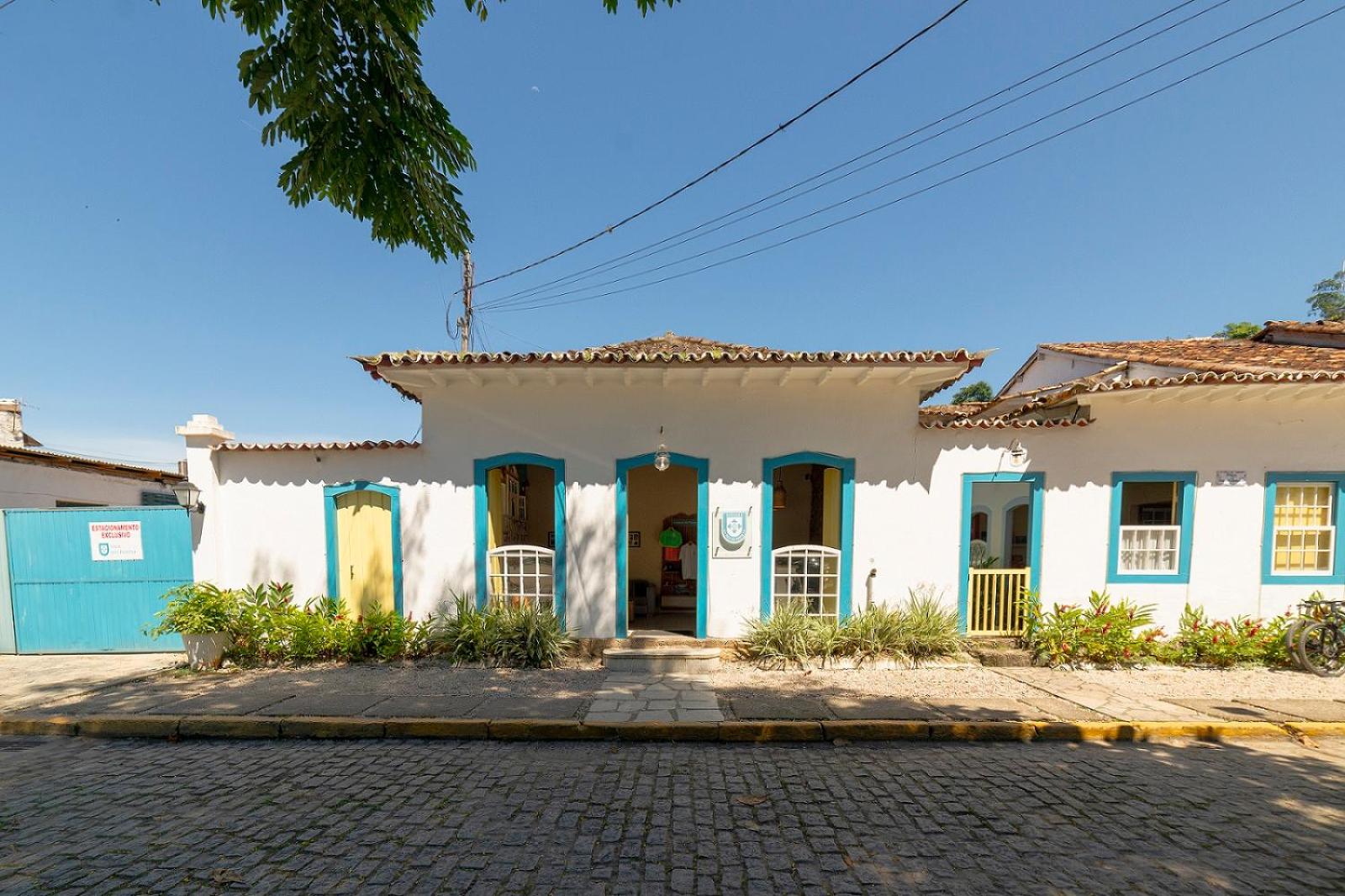 Pousada Vila do Porto