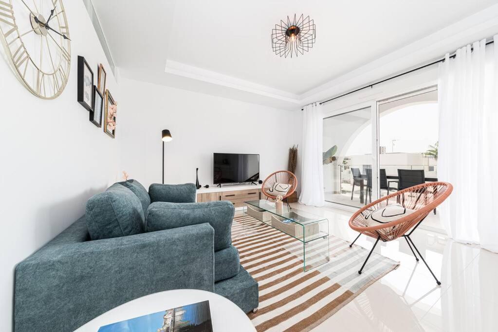 Casa Marietha Apartment with swimming pool and roof terrace