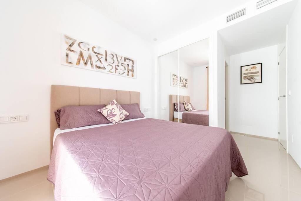 Casa Marietha Apartment with swimming pool and roof terrace