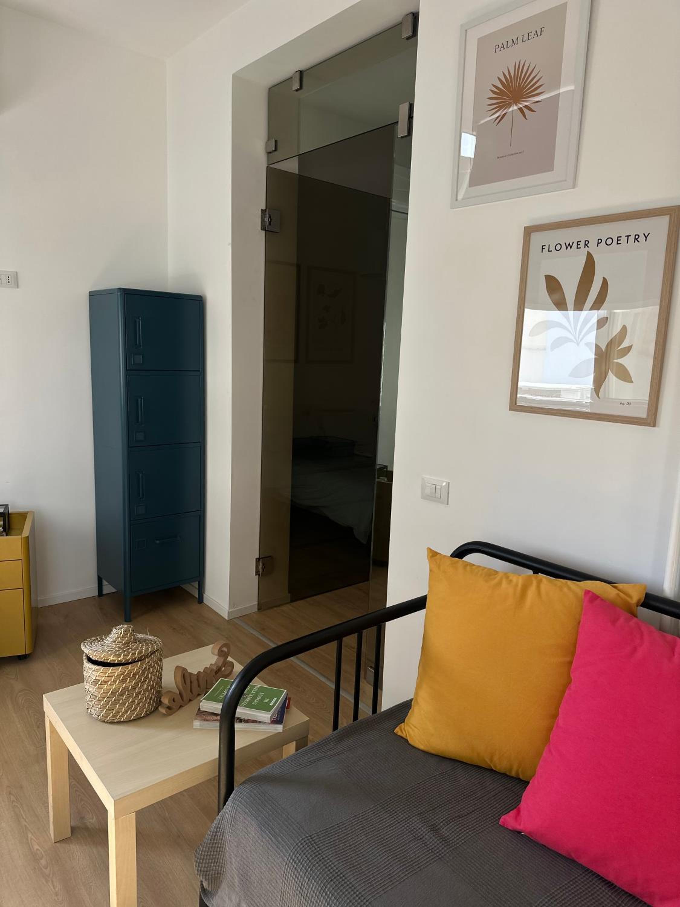 Lortica apartment