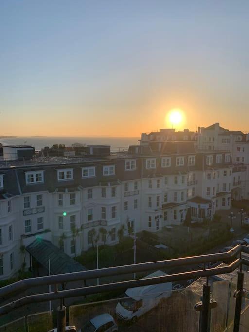 Beach Penthouse Apartment Bournemouth