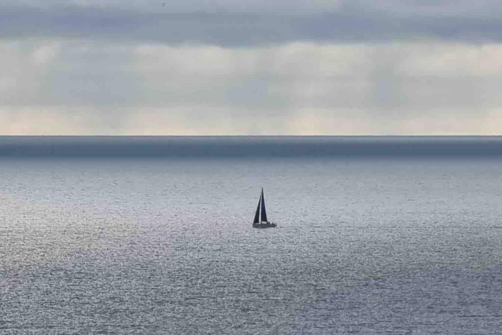Beach Penthouse Apartment Bournemouth