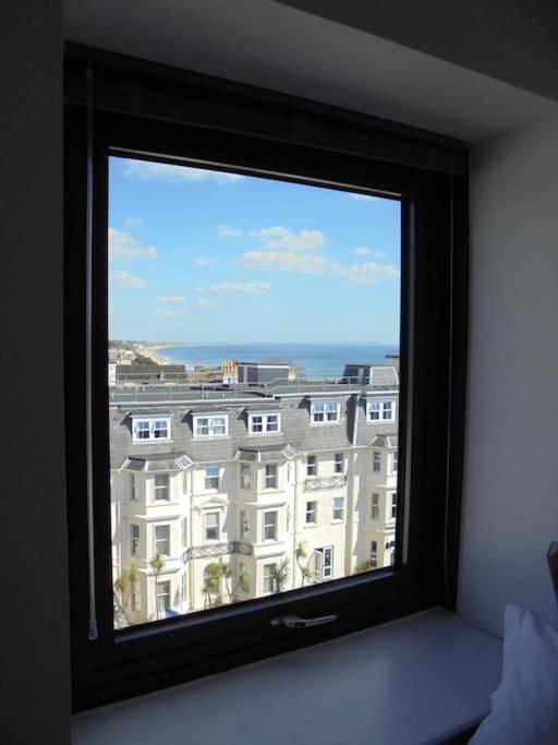 Beach Penthouse Apartment Bournemouth