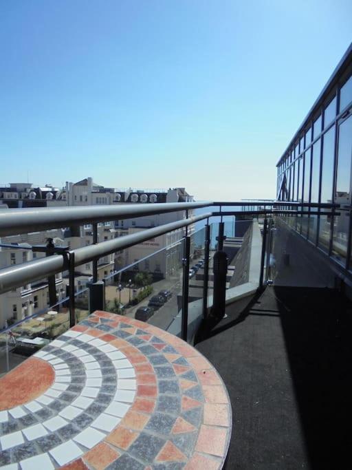Beach Penthouse Apartment Bournemouth