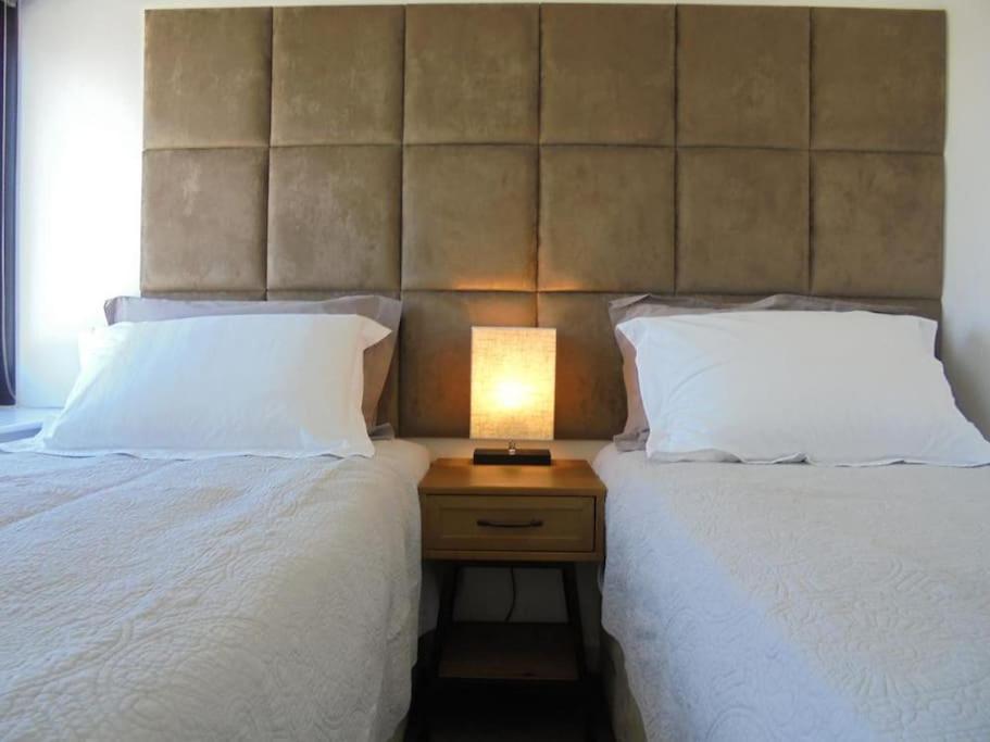 Beach Penthouse Apartment Bournemouth