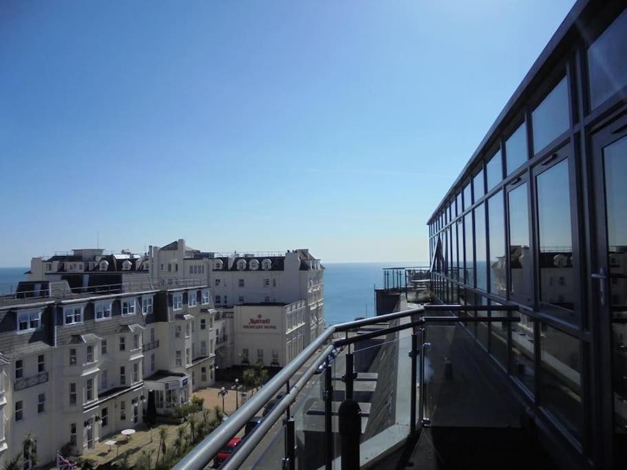 Beach Penthouse Apartment Bournemouth