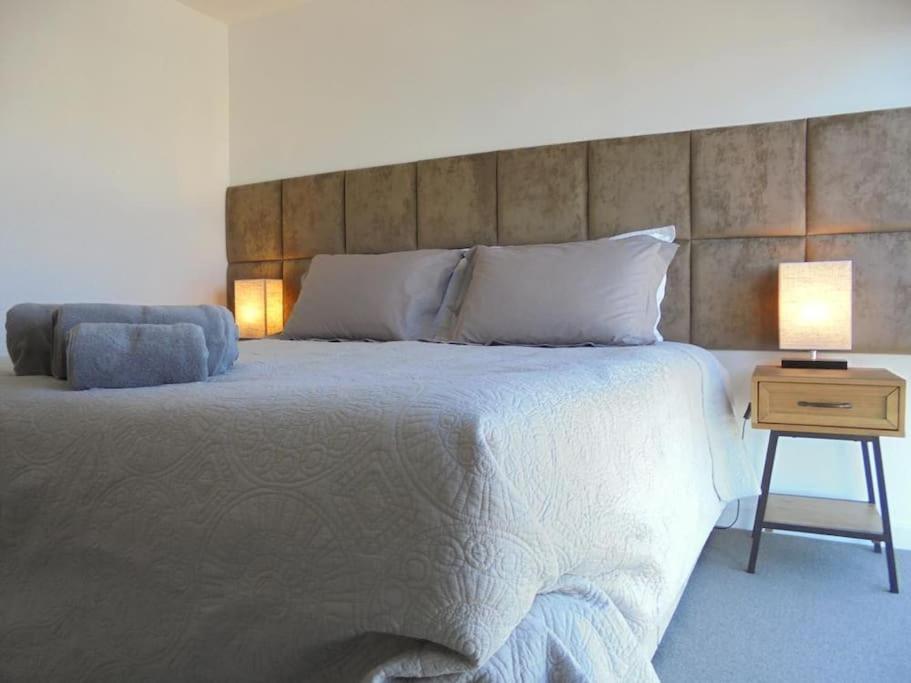 Beach Penthouse Apartment Bournemouth