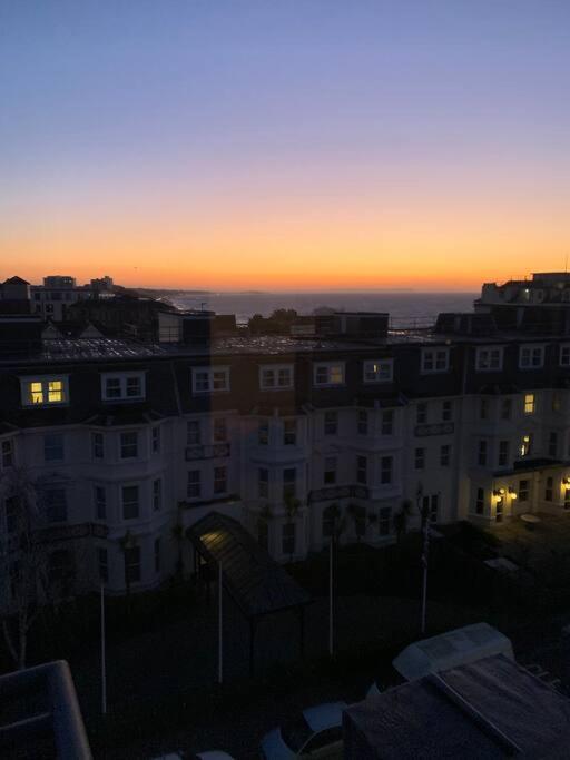 Beach Penthouse Apartment Bournemouth