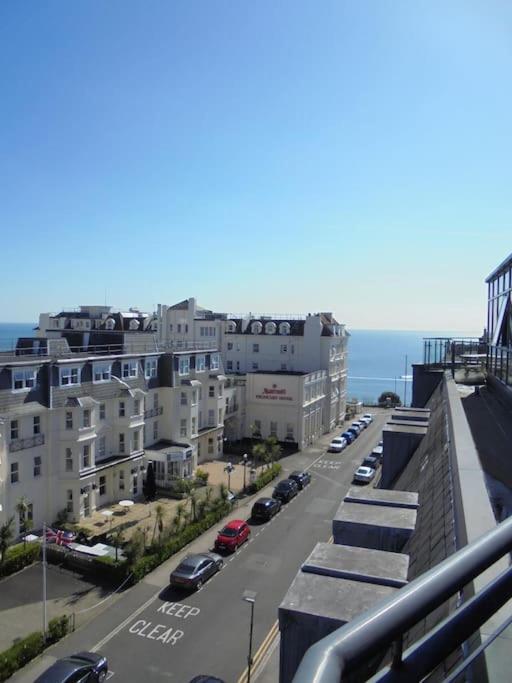 Beach Penthouse Apartment Bournemouth