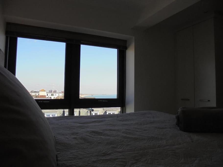 Beach Penthouse Apartment Bournemouth