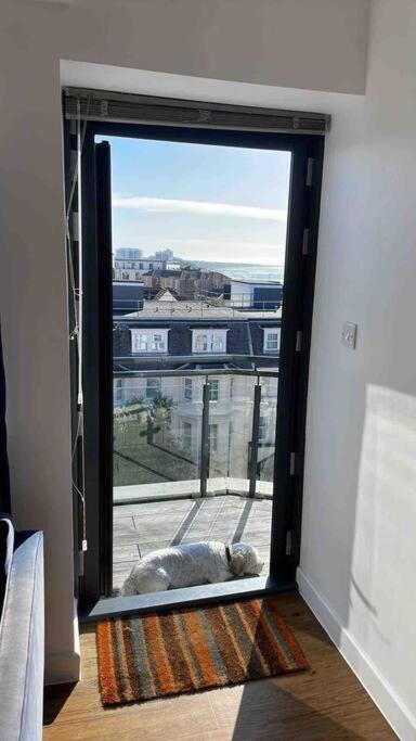 Beach Penthouse Apartment Bournemouth