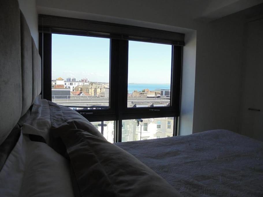 Beach Penthouse Apartment Bournemouth