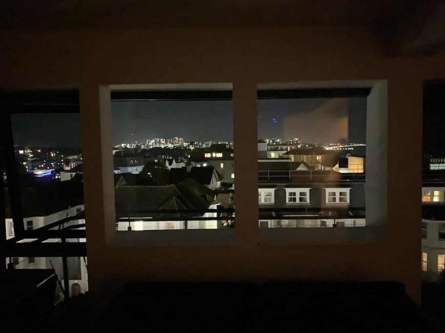 Beach Penthouse Apartment Bournemouth