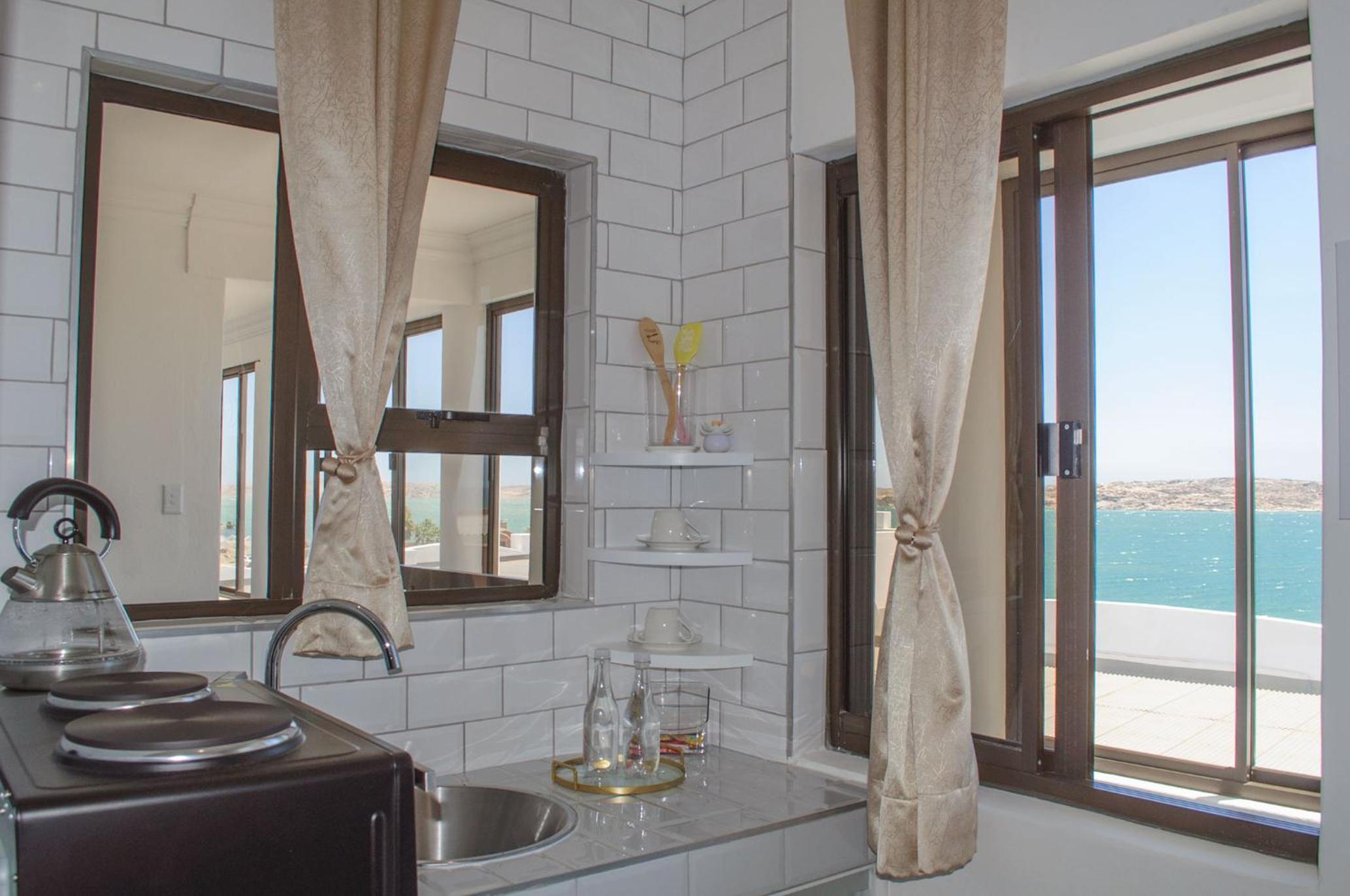 Shark Island Guesthouse view 3