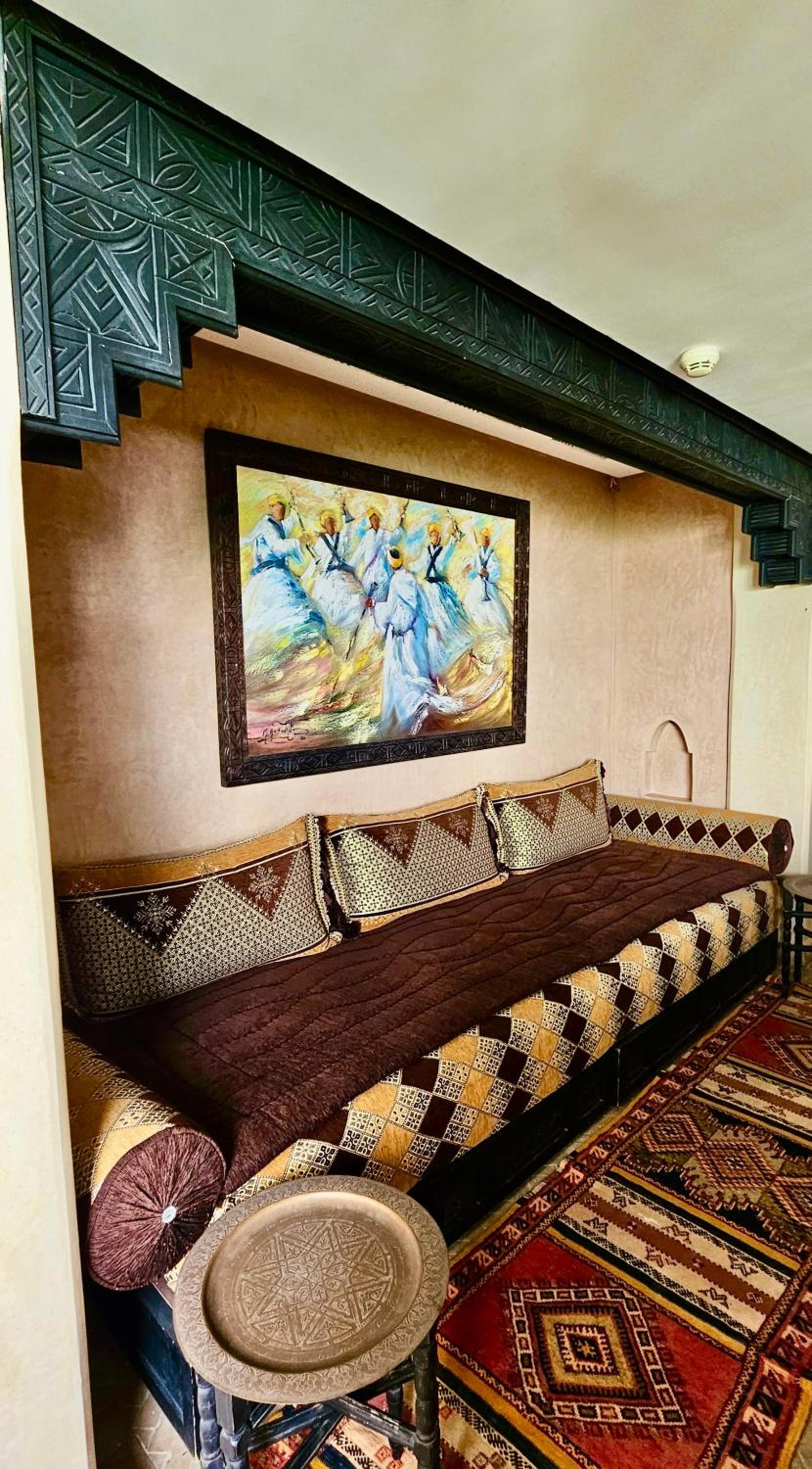 Riad Dar Haven