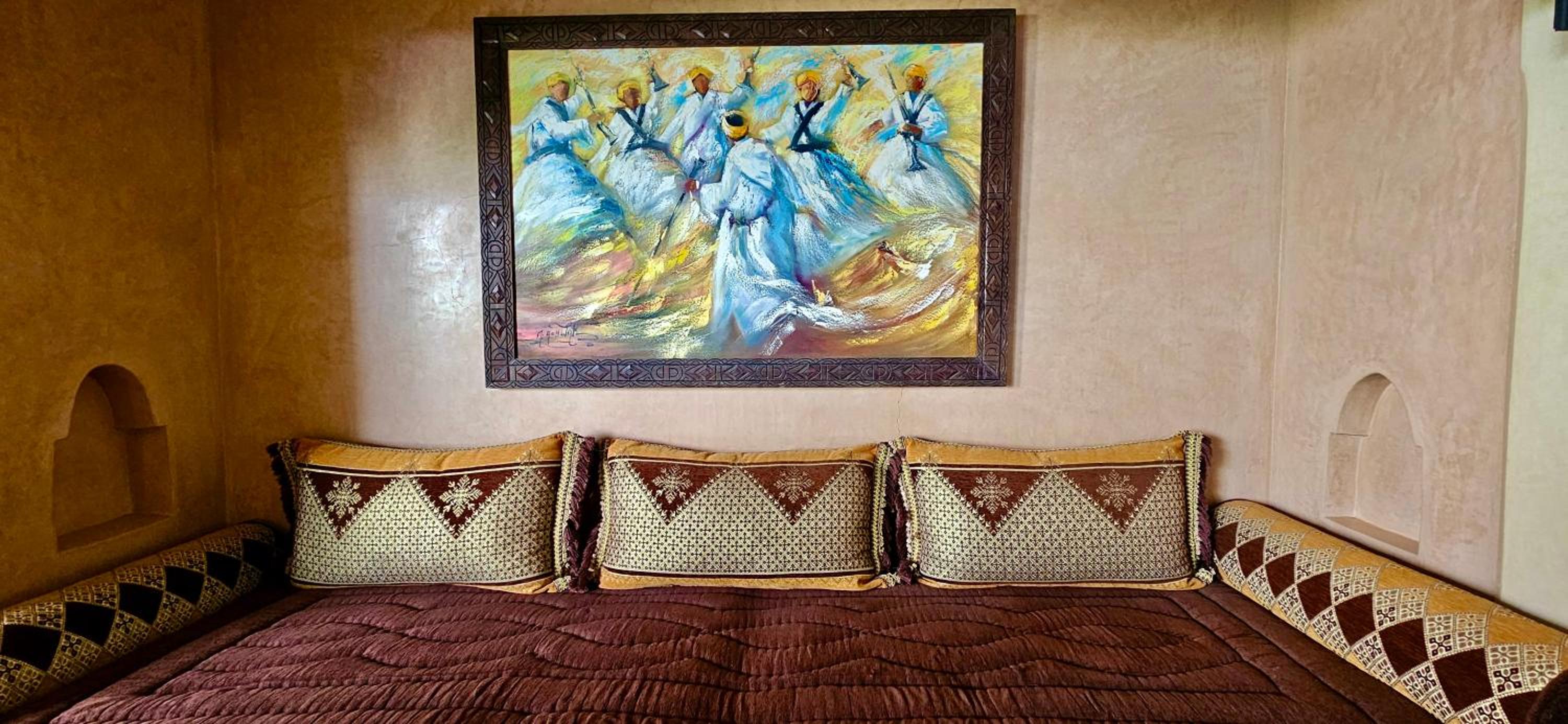 Riad Dar Haven