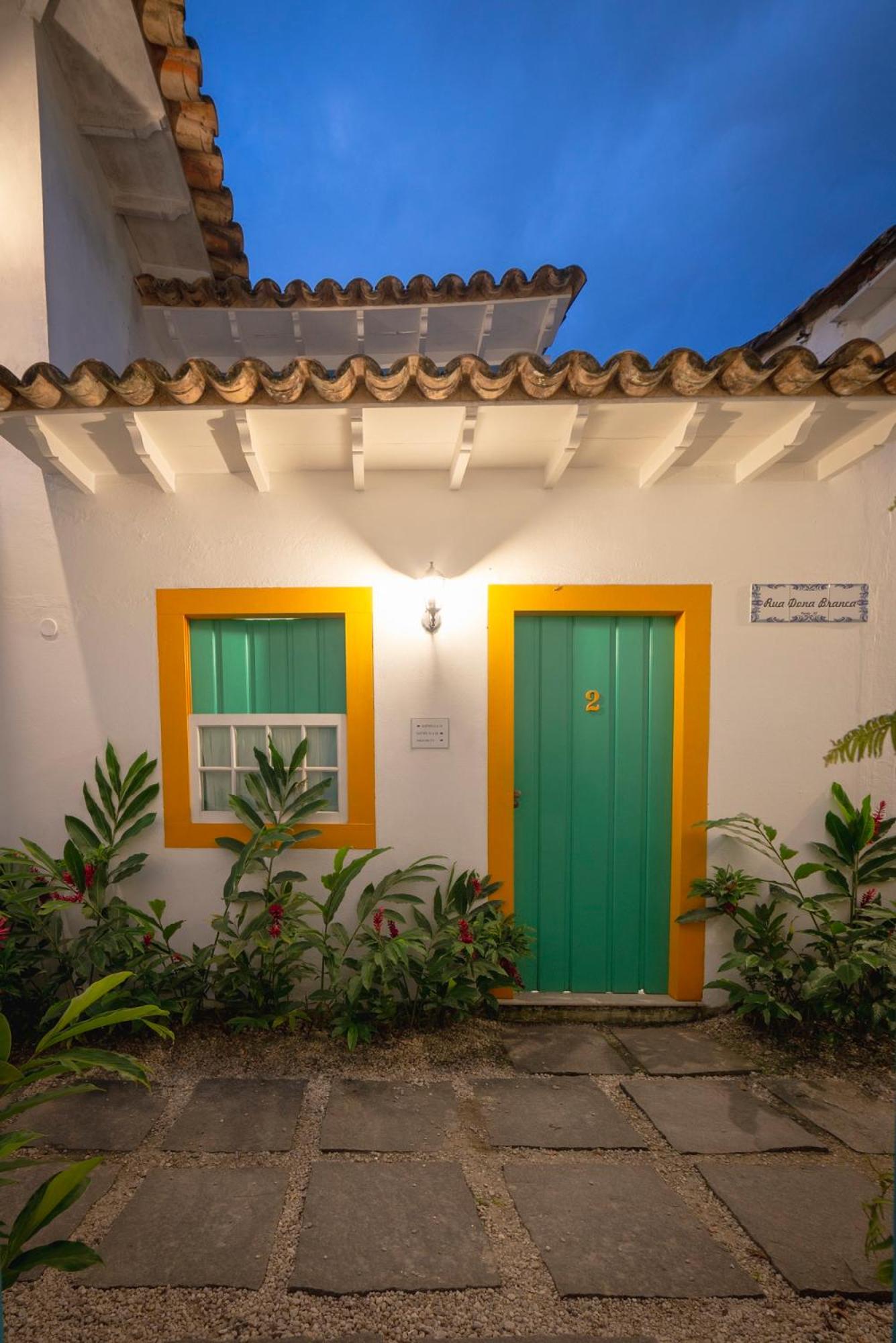 Pousada Vila do Porto