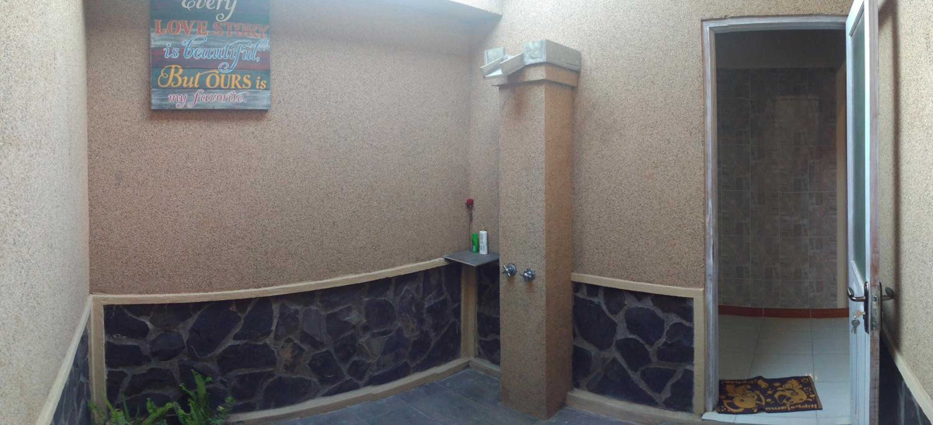 Ode Resto Guesthouse