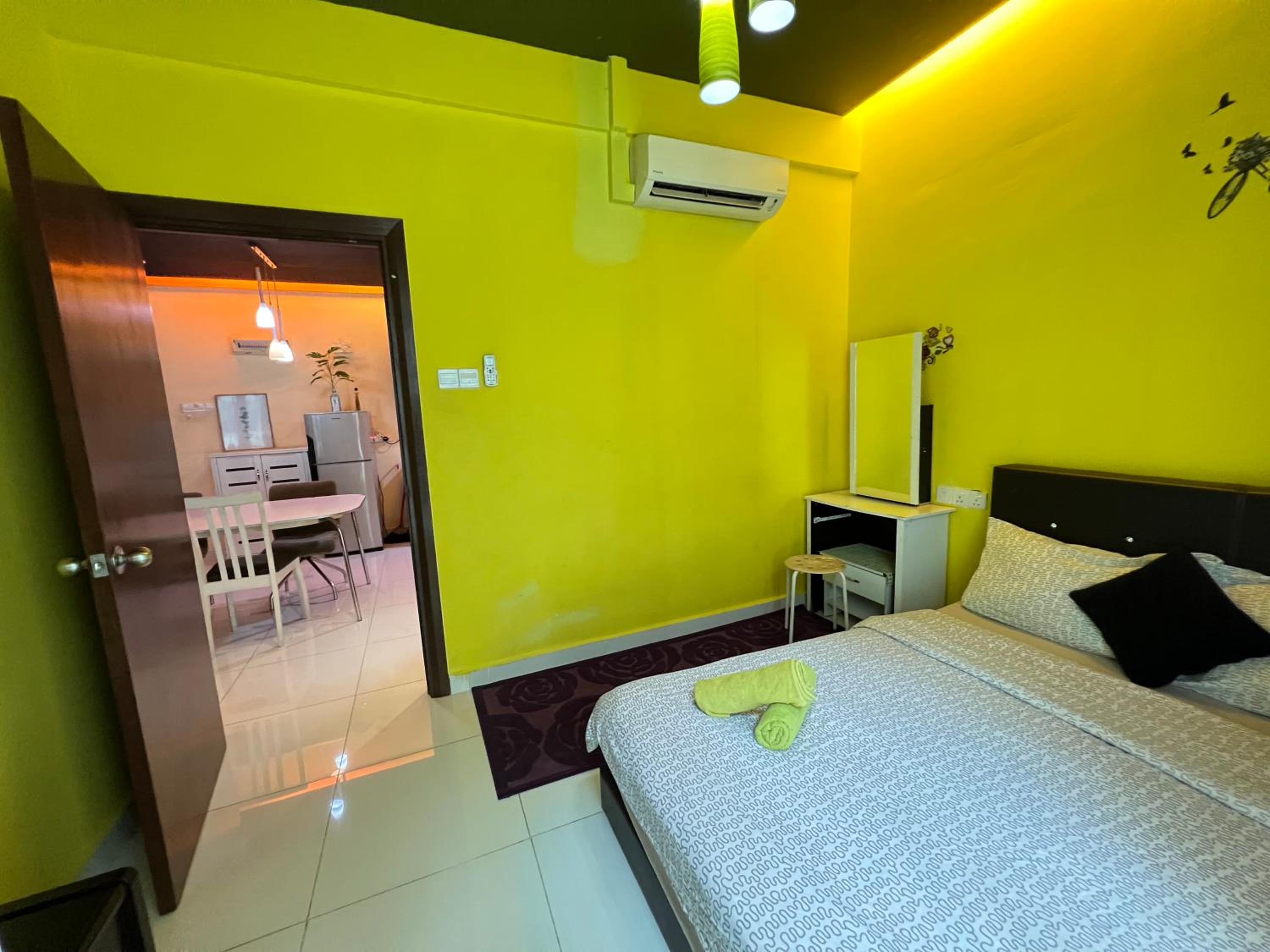 Spritz Empire Regalia Suites & Residence