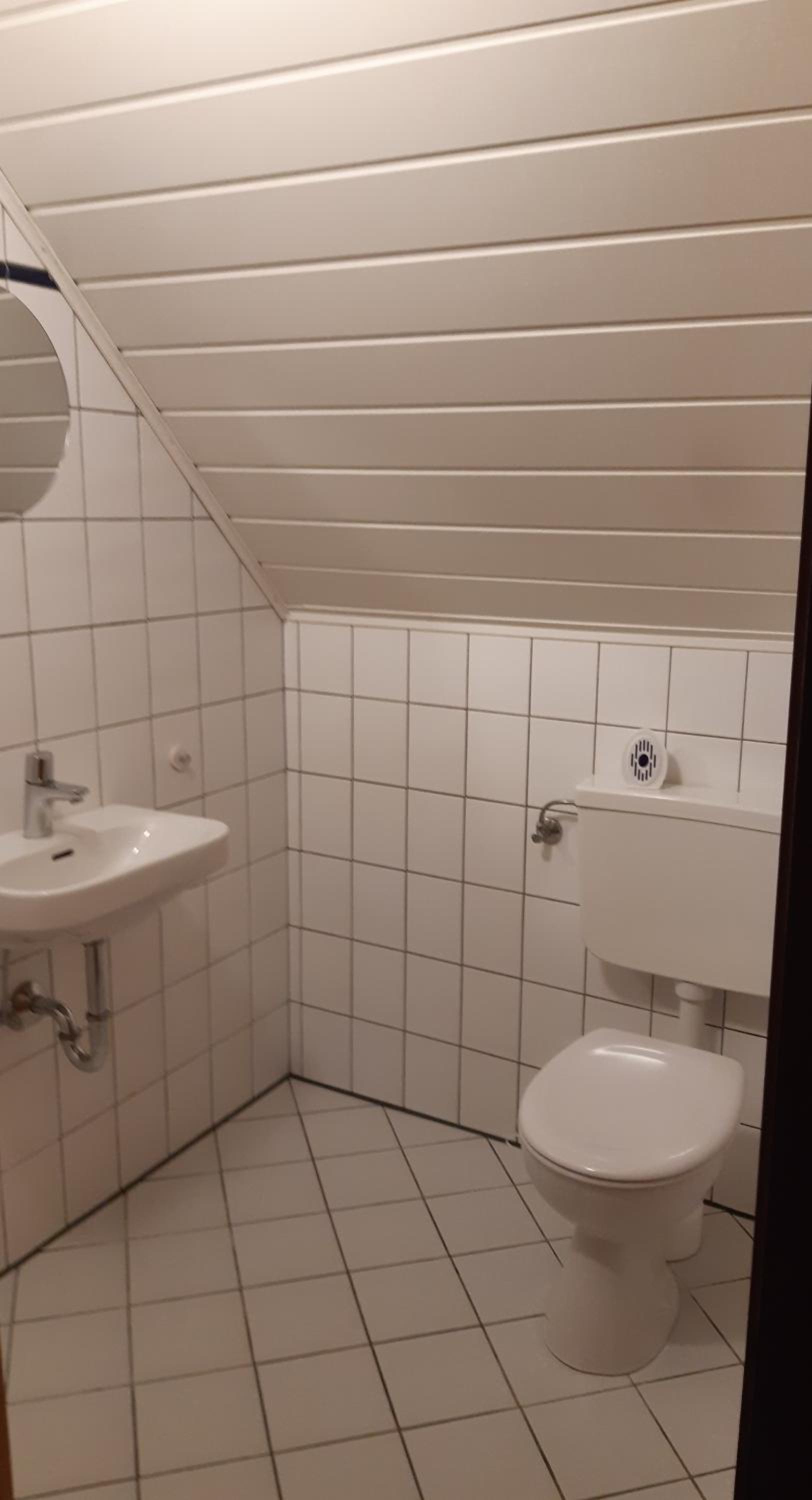 Zur Alten Schmiede Heister