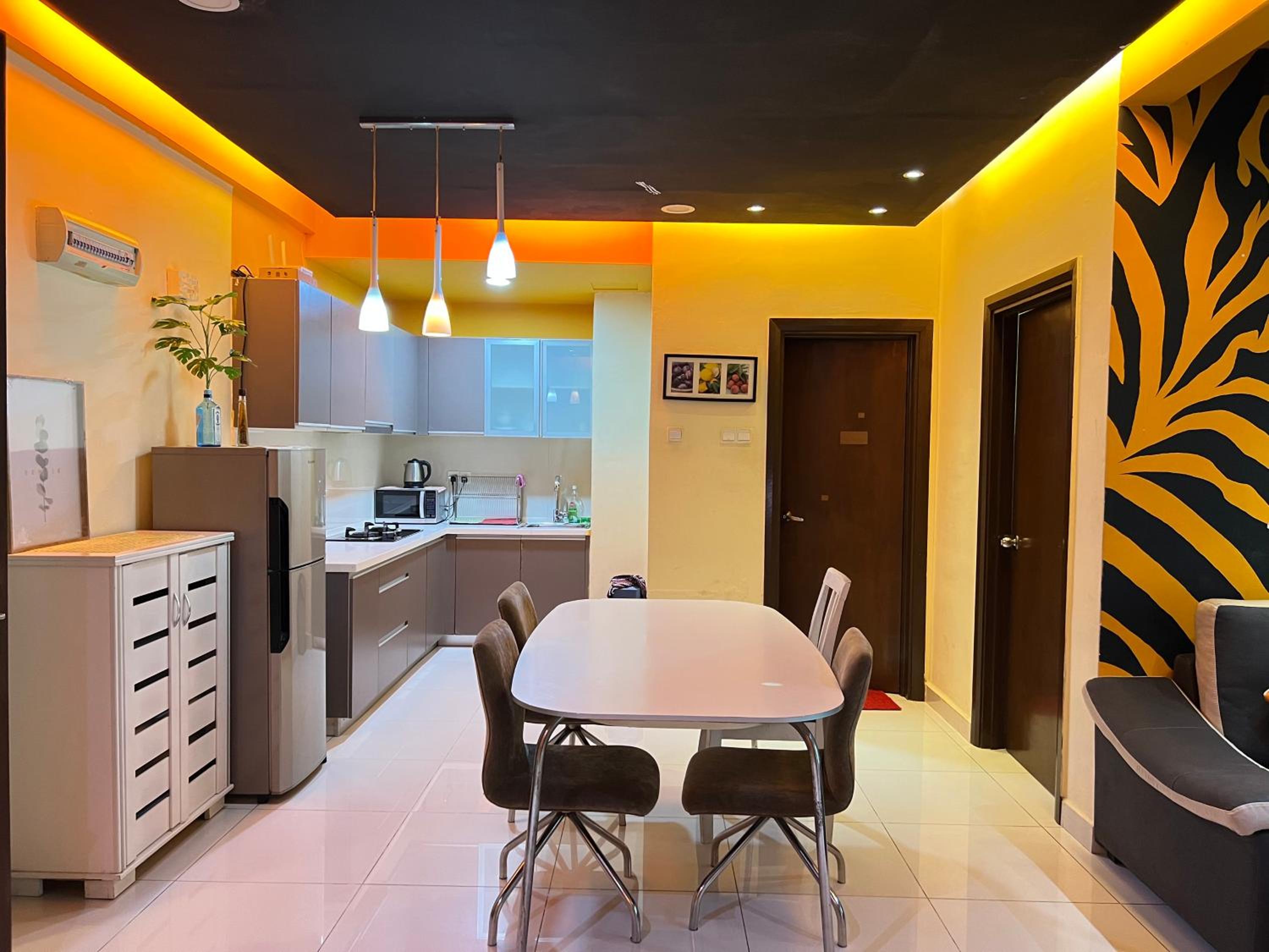 Spritz Empire Regalia Suites & Residence