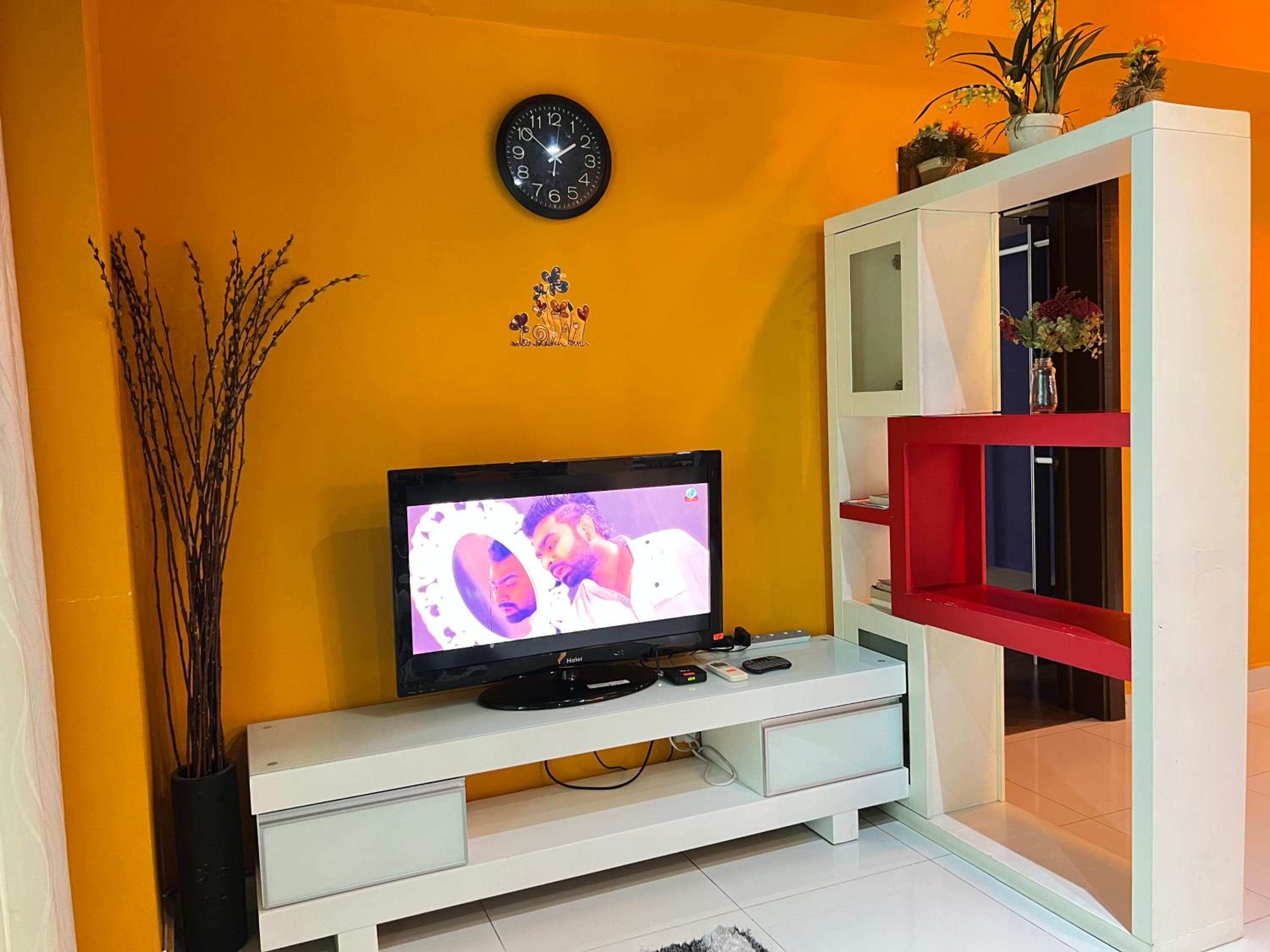 Spritz Empire Regalia Suites & Residence