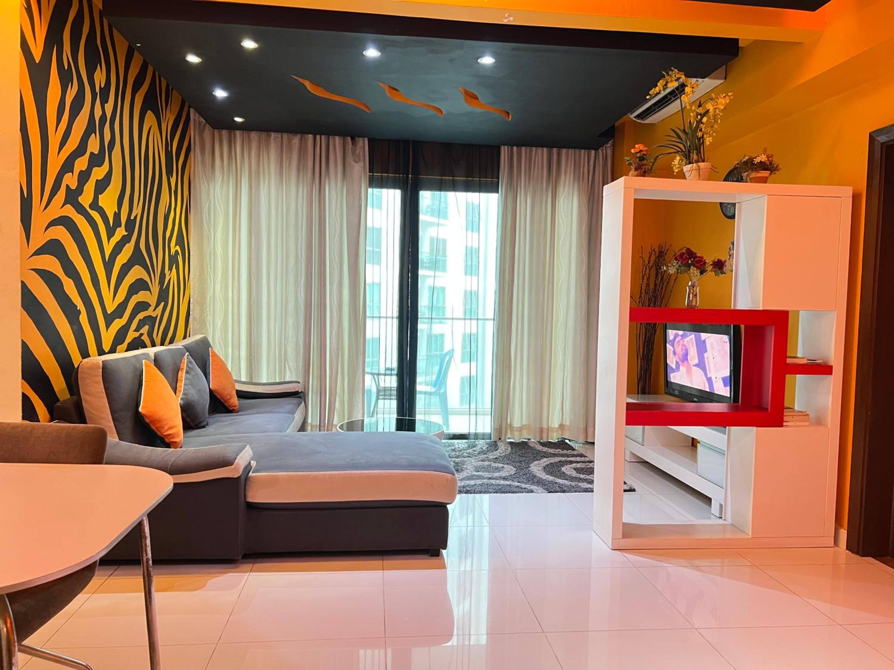 Spritz Empire Regalia Suites & Residence